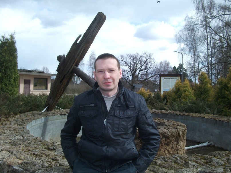 Andre Anders фотография #3