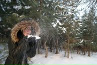 Фотография Саниной Анны