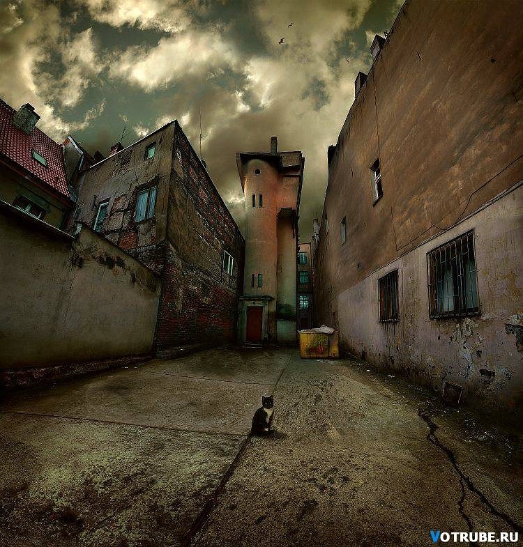 Семён Ревякин фотография #25