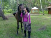 Фотография Гейер Алёны