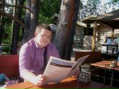 Фотография Жолудева Валентина