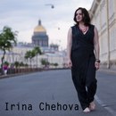 Фотография Чеховой Ирины