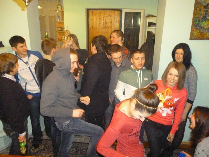 Рома Ковбаса фотография #34