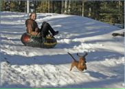 Фотография Болдыревой Евгении