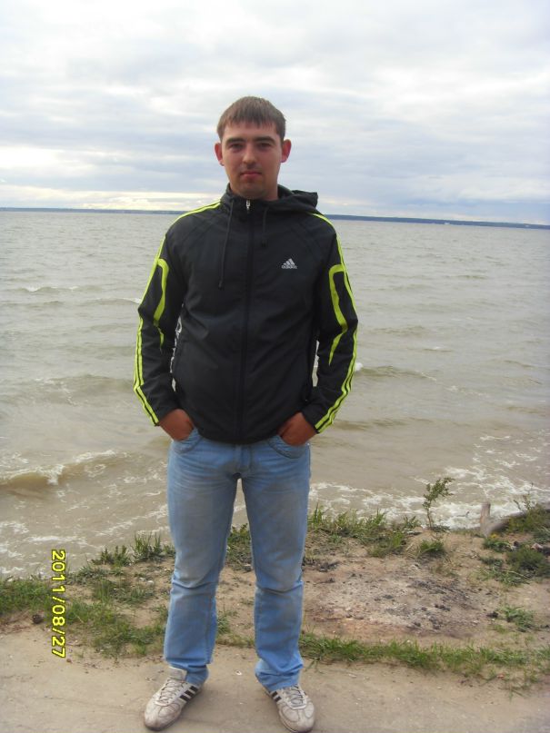 Виталий Дунаев фотография #31