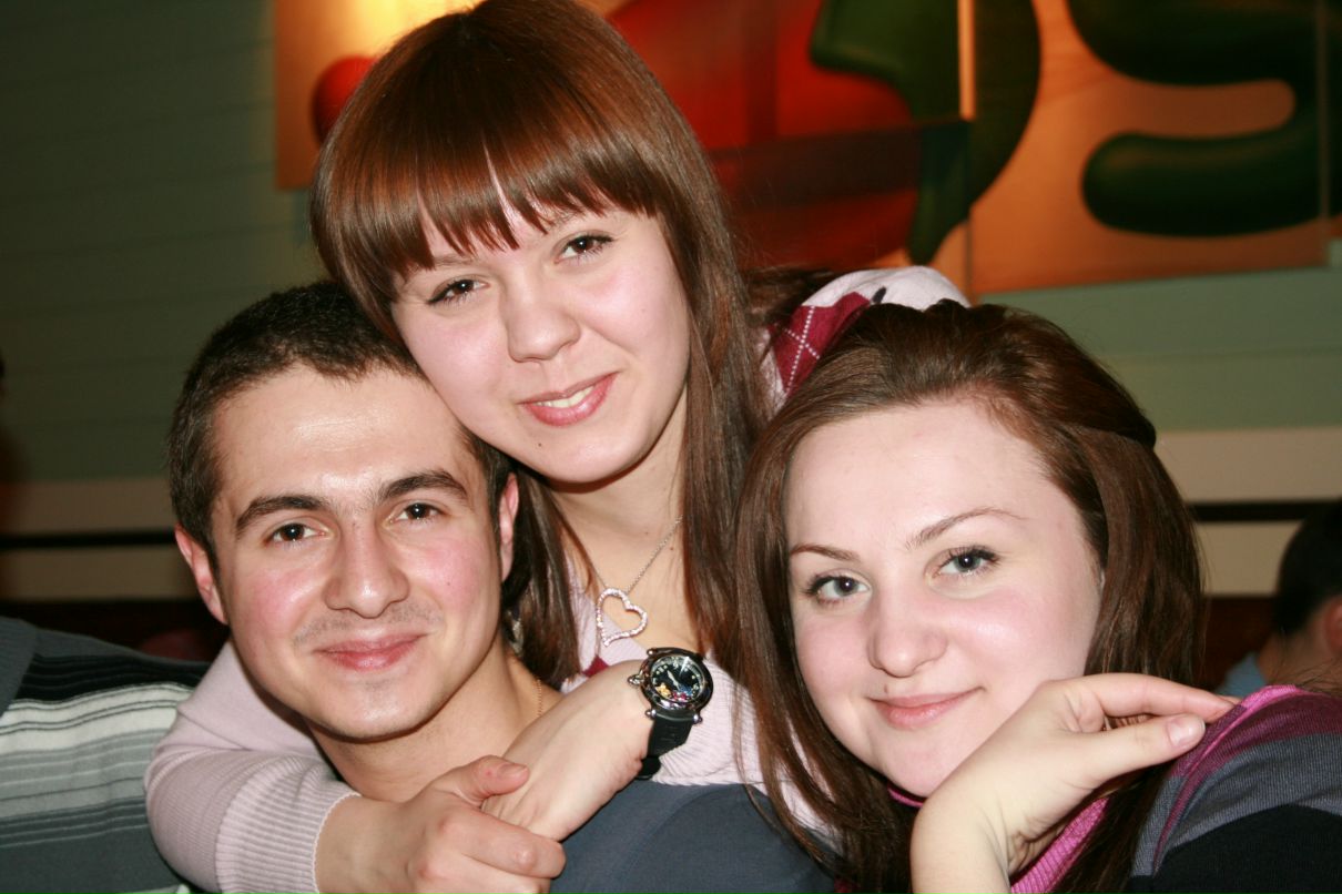 Борис Елисеев фотография #49