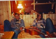 Фотография Поповой Аннушки