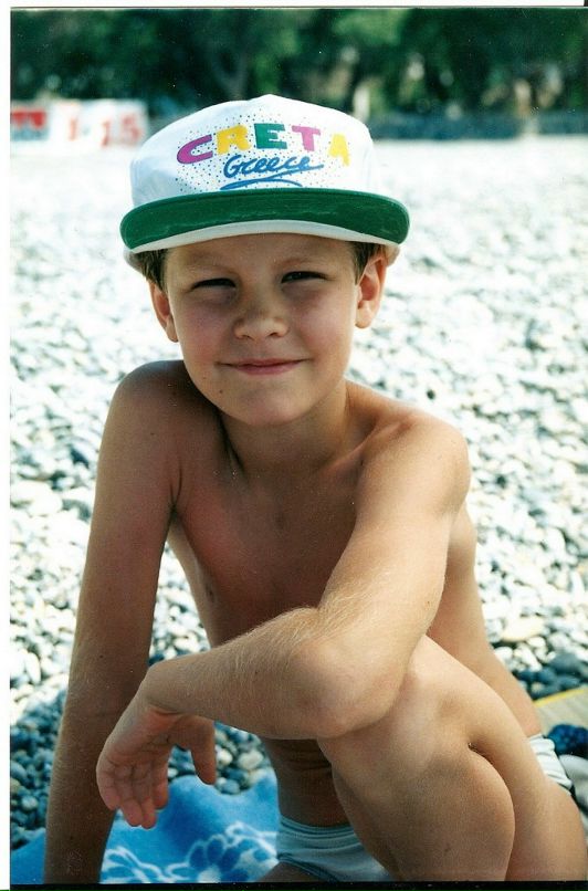 Дмитрий Витько фотография #44