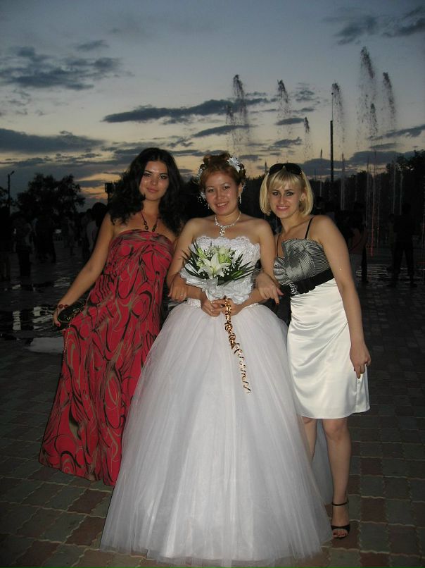 Гульнара Куспанова фотография #31