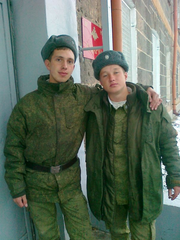 Борис Сургин фотография #44