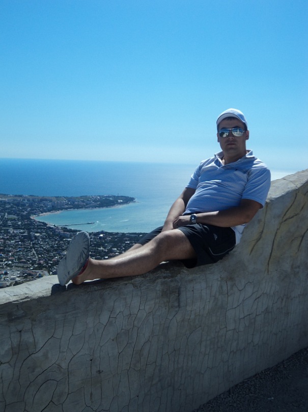 Андрей Беляев фотография #19