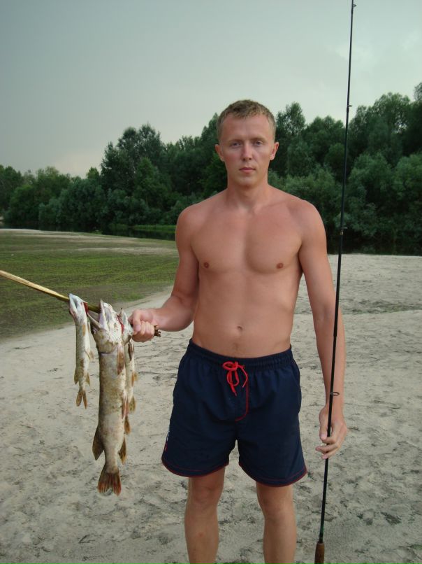 Антон Остапенко фотография #7