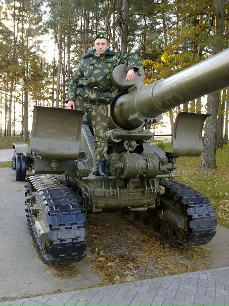 Александр Дорожкин фото №40