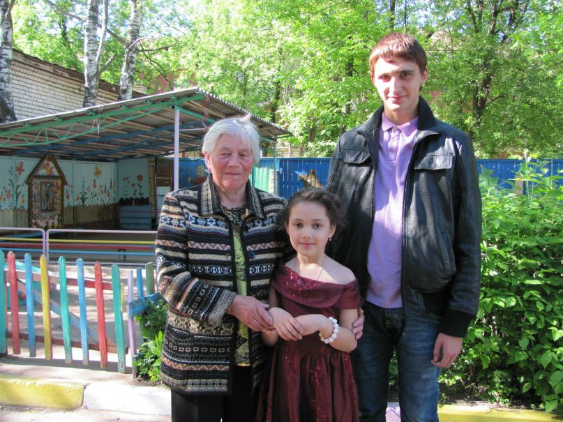 Сергей Будаков фотография #30