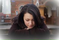 Фотография Фагамиевой Галии