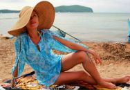 Фотография Ивановой Марианны