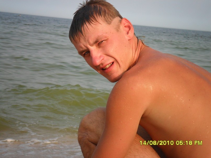 Антон Струсь фотография #41