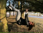 Фотография Кудрявцевой Дарьи