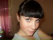 Фотография Воробьевой Анастасии