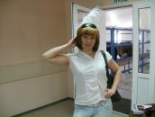 Фотография Дзимидайте Валентины