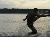 Фотография Тренера Макса