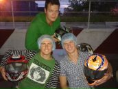 Сашко Наріжний фотография #20 (источник - https://vk.com/id5410730)