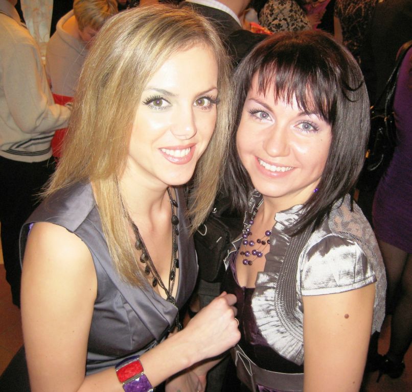 Светлана Карпова фотография #41