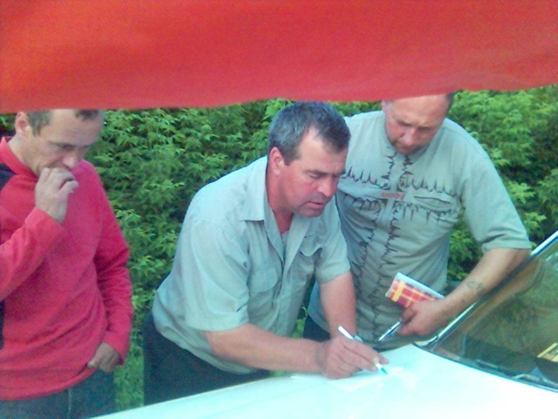 Сергей Синельников фотография #27