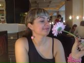 Фотография Юсубовой Анны