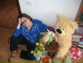 Фотография Ечевской Ольги