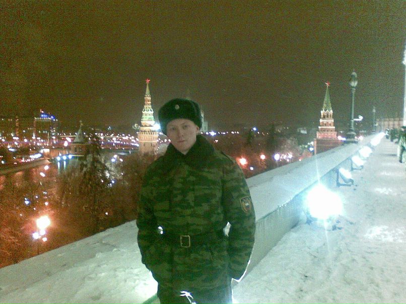 Сергей Малыхин фотография #49