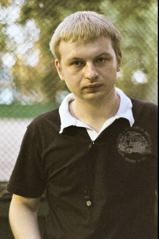 Васо Сыроежкин фотография #45