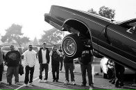 Фотография Харламовой Гульнары