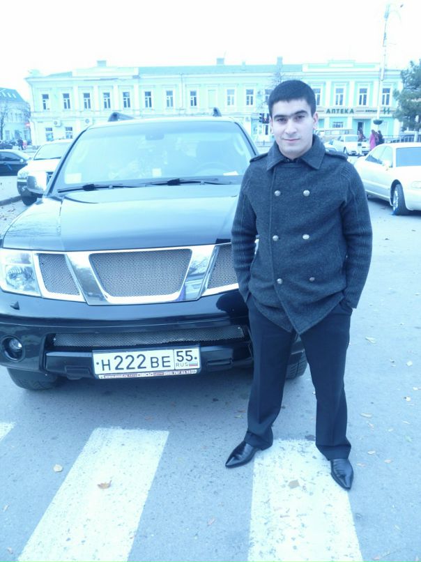 Арут Саиян фотография #33