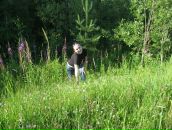 Фотография Бучельниковой Дарьи