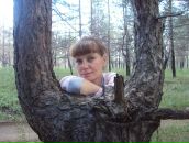 Фотография Мишиной Елизаветы