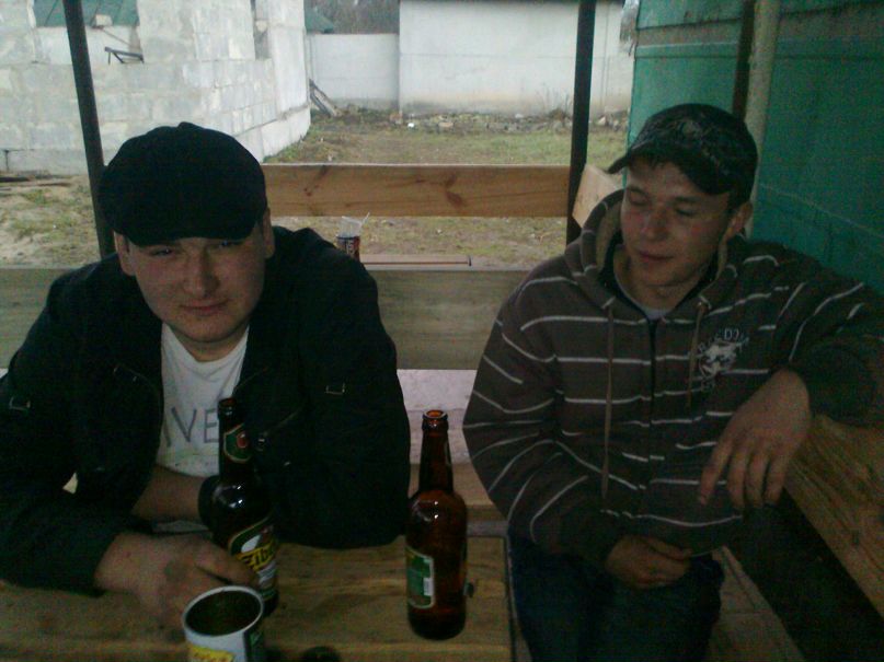 Дима Силенко фотография #29