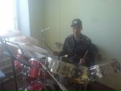 Фотография Устинского Дмитрия