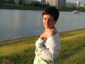 Фотография Астаховой Марины