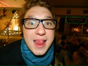 Фотография Конжура Александра