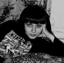 Фотография Беловой Татьяны