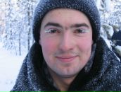 Фотография Ефремова Владимира