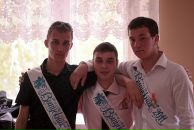 Фотография Заббарова Рафаэля