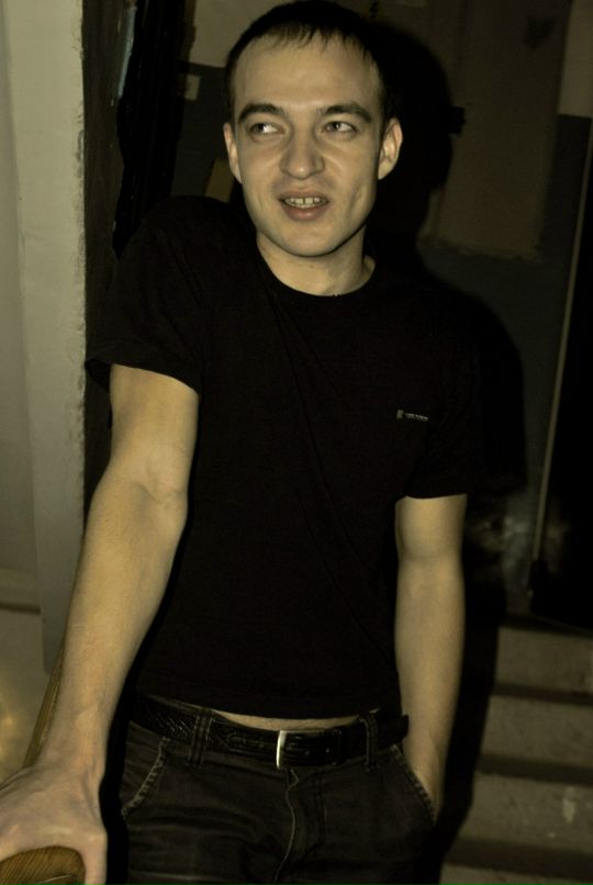 Дима Васильев фотография #23