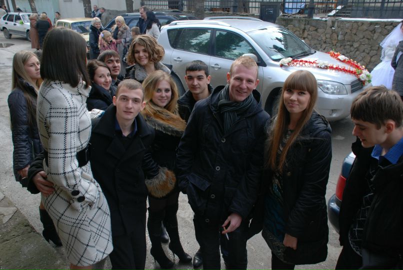 Колес Давыденко фотография #17