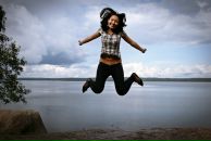 Фотография Оплавиной Виктории