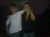 Фотография Кузьмина Ивана