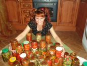 Фотография Антоновой Ольги