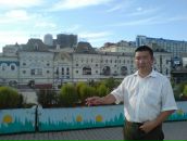 Чингис Карпушкеев фотография #12 (источник - https://vk.com/id55415328)