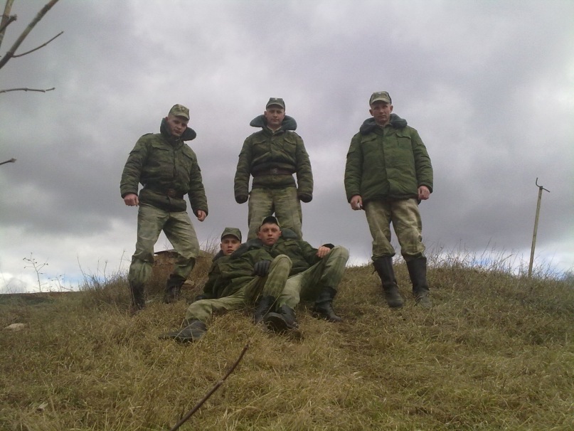 Сергей Горбачев фотография #35